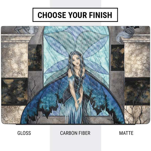 Amy Brown Ashlynns Companions Dell Vostro Skin